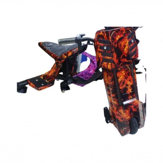 صورة سكوتر درفت  جالس 36 فولت